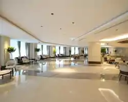 Peninsula Worth Hotel thumbnail